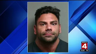 Bodybuilder charged with stabbing girlfriend in Washington Township
