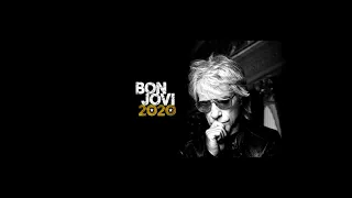 Bon Jovi - 2020 Release Party - iHeart Radio (2020/10/02)