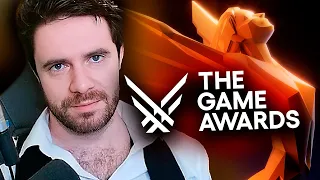 Game Awards 2023 was a disgrace for gaming.