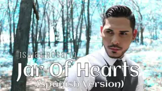 Christina Perri "Jar Of Hearts" (Spanish Version) - Isaias Rosario