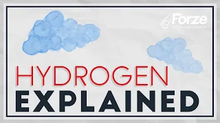 HYDROGEN EXPLAINED