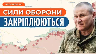 Втрати ворога на Таврійському напрямку за добу склали понад 2 роти – Тарнавський