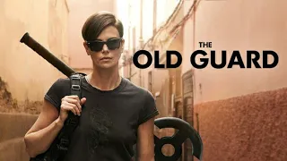 THE OLD GUARD (Fragmanı)