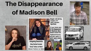 The Disappearance of Madison Bell