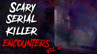 3 Scary Serial Killer Encounters | Vol 8