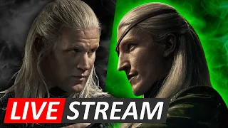 The Winds of Winter & House of the Dragon Season 2 Q&A w/The Grease Goblins