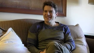 Jason Blum Talks 'The Purge 3', 'Paranormal Activity: The Ghost Dimension' and More