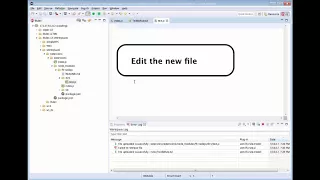 F5 Editor Eclipse Plugin v2 - iRules LX