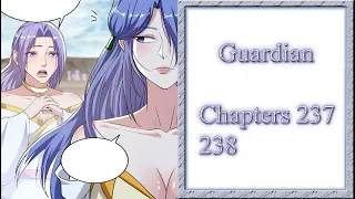 Guardian Lit The Supreme Being Chapters 237-238 English subtitle (No evidence of death)