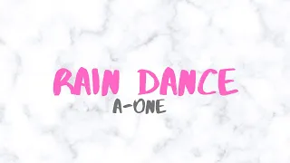 A-One - Rain Dance