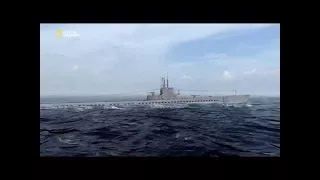 Ад под водой. Убийца эсминцев / Destroyer Killer (5 серия 6)