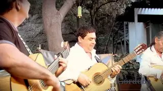 The Gipsy Kings "Atiki" - Presented by Cordoba Guitars