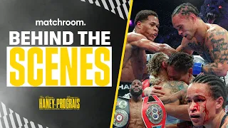 Fight Week, Ep4: Devin Haney Vs Regis Prograis - Fight Night (Behind The Scenes)