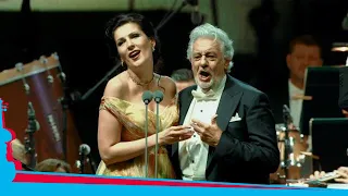 Virtuosos | Plácido Domingo | Thank You Concert Plus - Full Concert Premier: December 25th