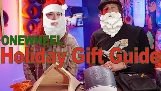 ONEWHEEL GIFT ACCESSORY IDEAS