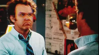 Step Brothers scene: did we just become best friends?