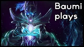 Dota 2 Mods | ANOTHER COMEBACK? | Baumi plays Open Angel Arena