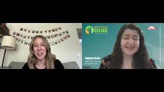 Parenting a Child with Celiac with Valerie Anderson