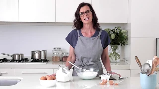 The Science of Baking Online Course