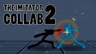 "The Imitator" collab 2