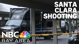 Santa Clara police investigate fatal shooting of 3-year-old