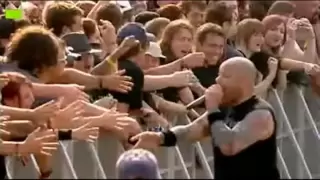 Killswitch Engage - My last Serenade (live @ Download Festival 2007) (Pro-shot)