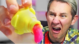 9 Strange Amazon Items!