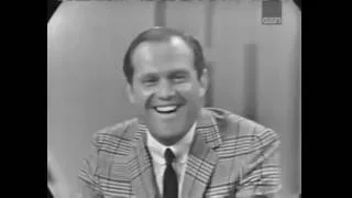 PASSWORD 1964-09-17 Phyllis Newman & Alan King