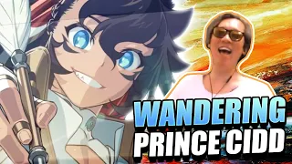 WANDERING PRINCE CIDD DEBUT 🧨🧨 - EPIC SEVEN [第七史诗] The most f2p friendly gacha in the world