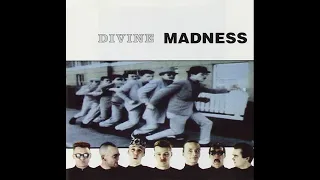 Madness - Night Boat To Cairo - Divine