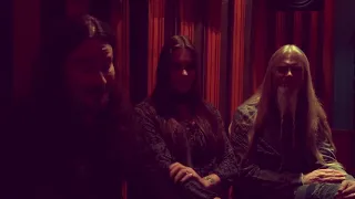 Nightwish - Interview 2016