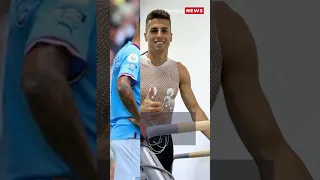 BREAKING: Joao Cancelo To Bayern😱#shorts