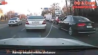 New Car crash and accident compilation 2014 Новая Подборка Аварий И ДТП Апрель 1 2014