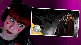 Pathologic 2: Um Diamante no Mundo dos Jogos | REACT