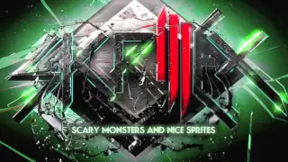 Skrillex - Scary Monsters And Nice Sprites, Acoustic Cover