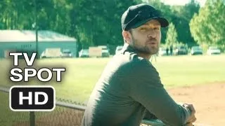 Trouble With The Curve Official TV Spot #4 (2012) - Clint Eastwood, Amy Adams Movie HD