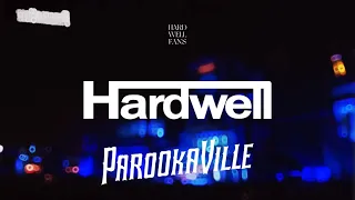 Hardwell - Parookaville 2023 (DROPS ONLY)