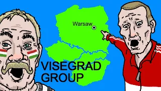 Welcome to the Visegrád Group