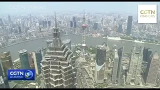 Développement de la Chine : la Chine peut maintenir une croissance stable