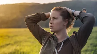 Arrival (2016) | Denis Villeneuve - Aestetic | Best Shots |