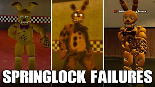 BEST SPRINGLOCK FAILURES in ROBLOX