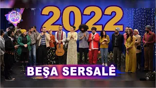 HINEK HENEK - BEŞA SERSALÊ / 2022