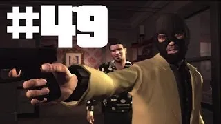 Grand Theft Auto IV ⌠PS3⌡ - Part 49 A Long Way to Fall