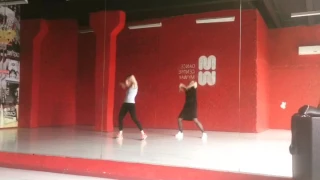 Latina mix.Dance.Ksju Ponomareva