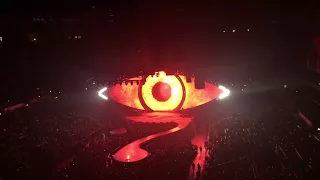 Katy Perry Witness: The Tour Opening Atlanta