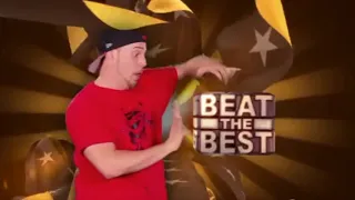 Beat the Best | RTL4 | Leader