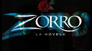 Años perdidos, sueños prohibidos (tema de María Pía y Fernando) Zorro