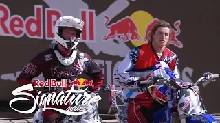 Red Bull Signature Series - X-Fighters USA 2012 FULL TV EPISODE 10