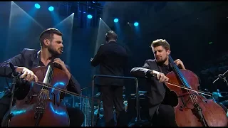 2CELLOS - Cinema Paradiso [Live at Sydney Opera House]