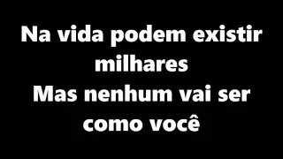 MC Kekel e MC Rita - Amor de Verdade (LETRA) Cover Carol e Vitoria Marcilio